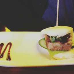 Pork Buns