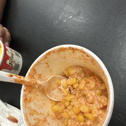 Fruta Zone - Corn