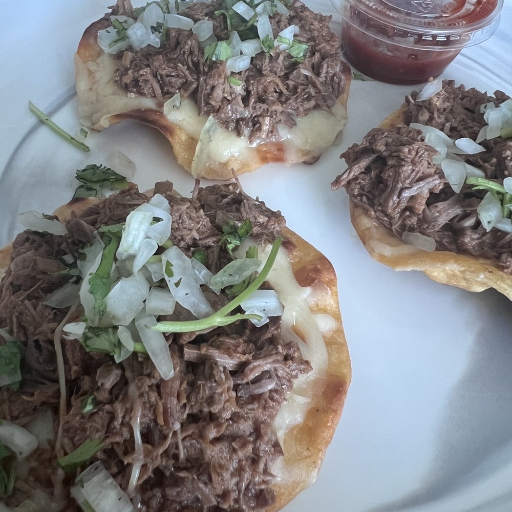 El Primo Red Tacos - Tacos Near Me - Miami, Florida