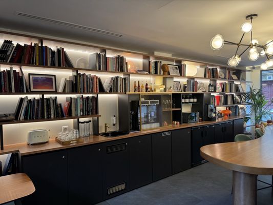 Seven Hotel Paris 5 Quartier Latin by null