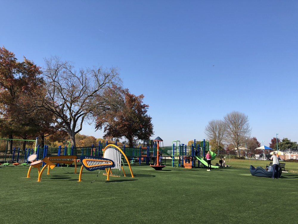 AMAZON PARK 20 Photos & 14 Reviews Public Services & Government