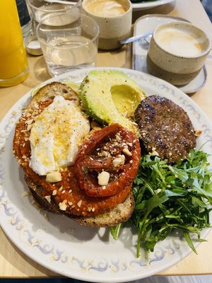 Melaleuca Firenze | Bakery Bistrot | Brunch & Specialty Coffee by null