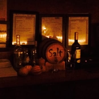 Salt Wine Bar - Tapas/Small Plates Near Me - Toronto, Ontario