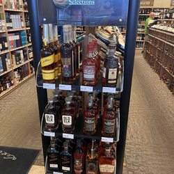 Montana Spirits & Wine