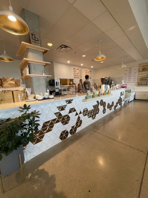 Yellow Brick Coffee by null