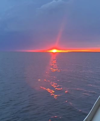Fish Creek Scenic Boat Tours by null
