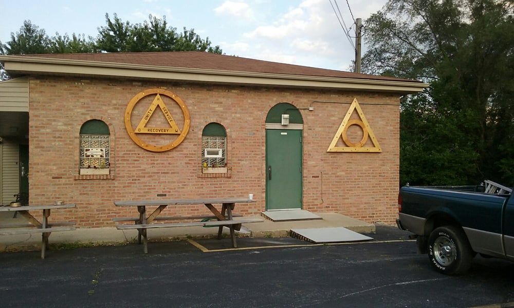 SOUTH SUBURBAN ALANO CLUB 2029 Hillview Dr, Chicago Heights, IL