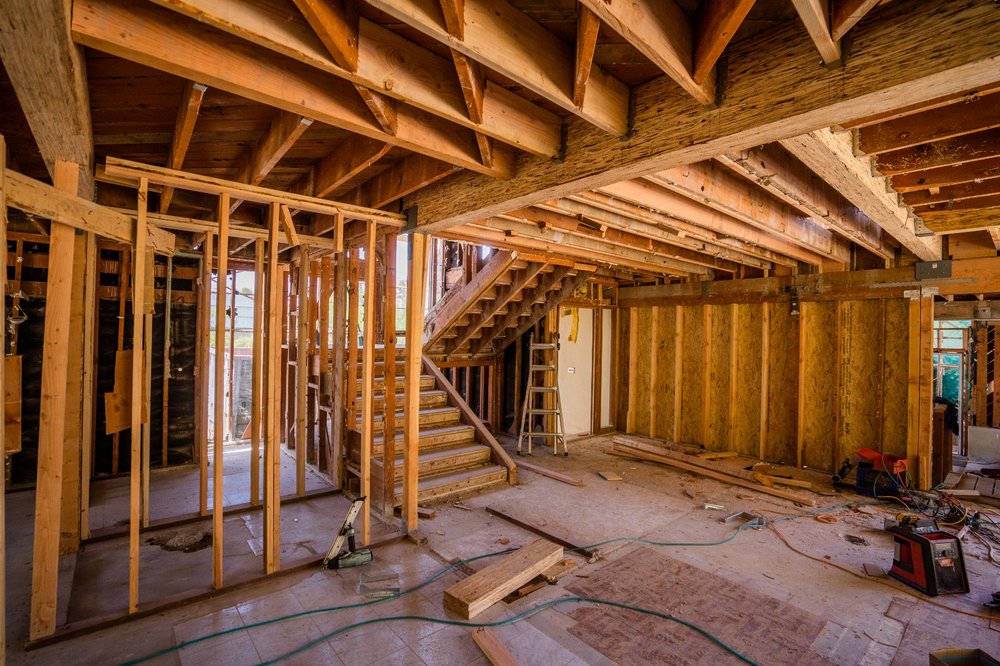 Slide of Ocean Seven Builders