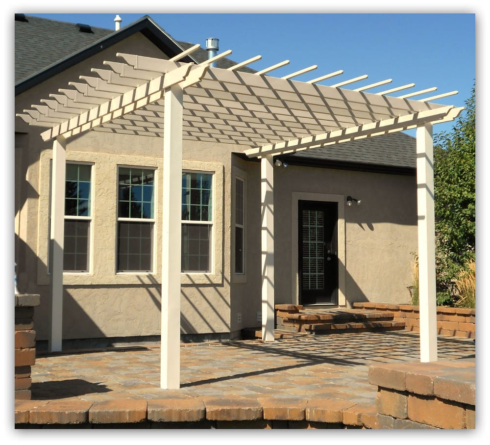 LEWIS FENCE AND DECK - Updated June 2026 - 28 Photos - 6275 E Sidehill ...