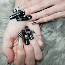 Nail Arts 