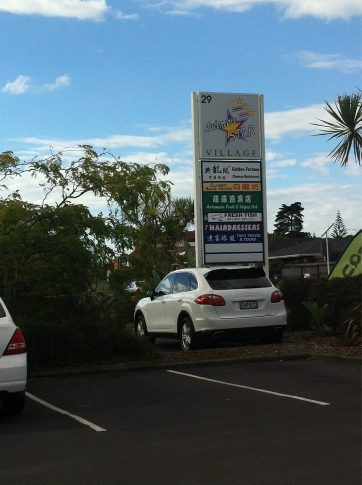 AVIEMORE STAR VILLAGE 29 Aviemore Drive, Auckland, New Zealand