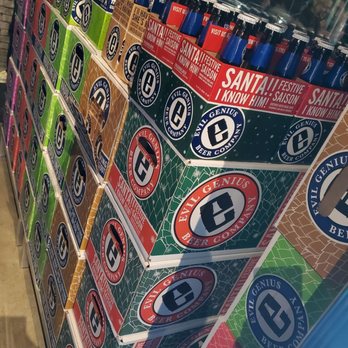 Evil Genius Beer - Beers - Breweries Near Me - Philadelphia, Pennsylvania Evil Genius Beer - Beers - Breweries Near Me - Philadelphia, Pennsylvania