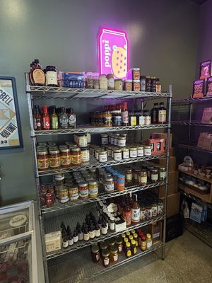 Mitchell Delicatessen by null