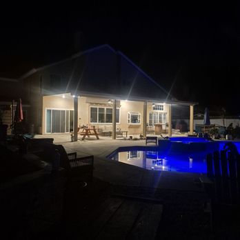 Top Quality Patios - Patio Coverings Near Me