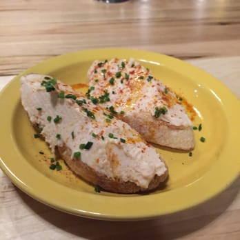 Tapagria Spanish Tapas - Salmon pâté - Spanish Near Me - Markham, Ontario Tapagria Spanish Tapas - Salmon pâté - Spanish Near Me - Markham, Ontario