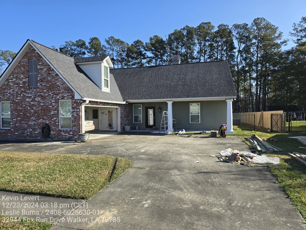 Slide of Parishbuilders