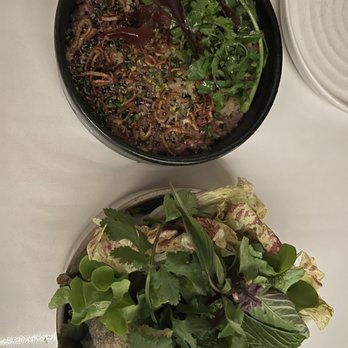 Kingfisher - Beef tartar - Vietnamese Near Me - San Diego, California Kingfisher - Beef tartar - Vietnamese Near Me - San Diego, California