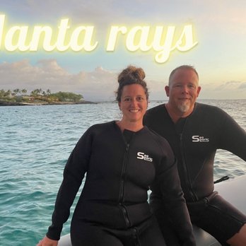 Liquid Hawaii - Sun set and wet suits! - Snorkeling Near Me - Waimea, Hawaii Liquid Hawaii - Sun set and wet suits! - Snorkeling Near Me - Waimea, Hawaii