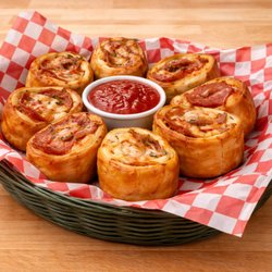Cuzino’s Family Kitchen