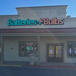 Batteries Plus