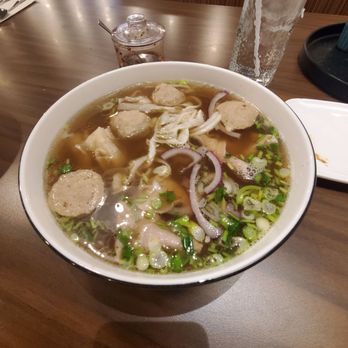 Pho Asian Bistro - Pho special - Asian Fusion Near Me - Saginaw, Michigan