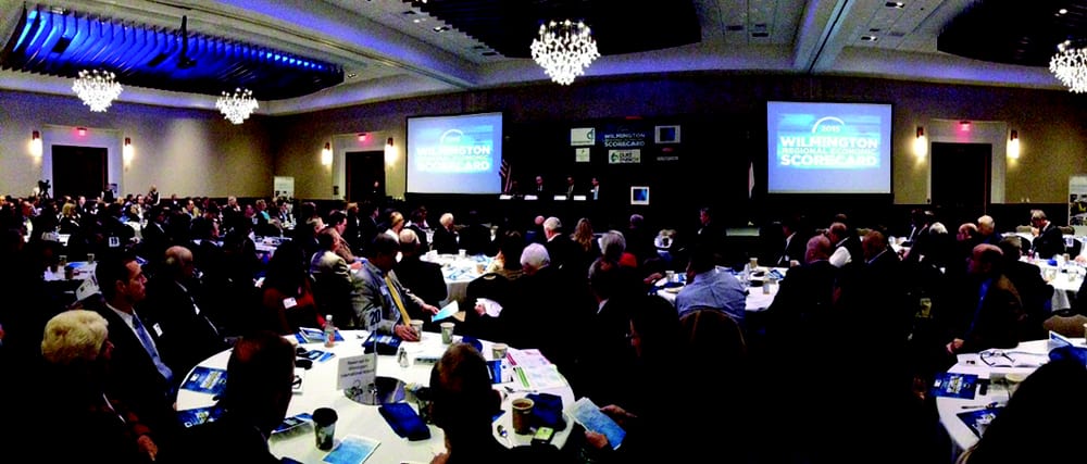 Wilmington Chamber of Commerce - social services organization in Wilmington, NC