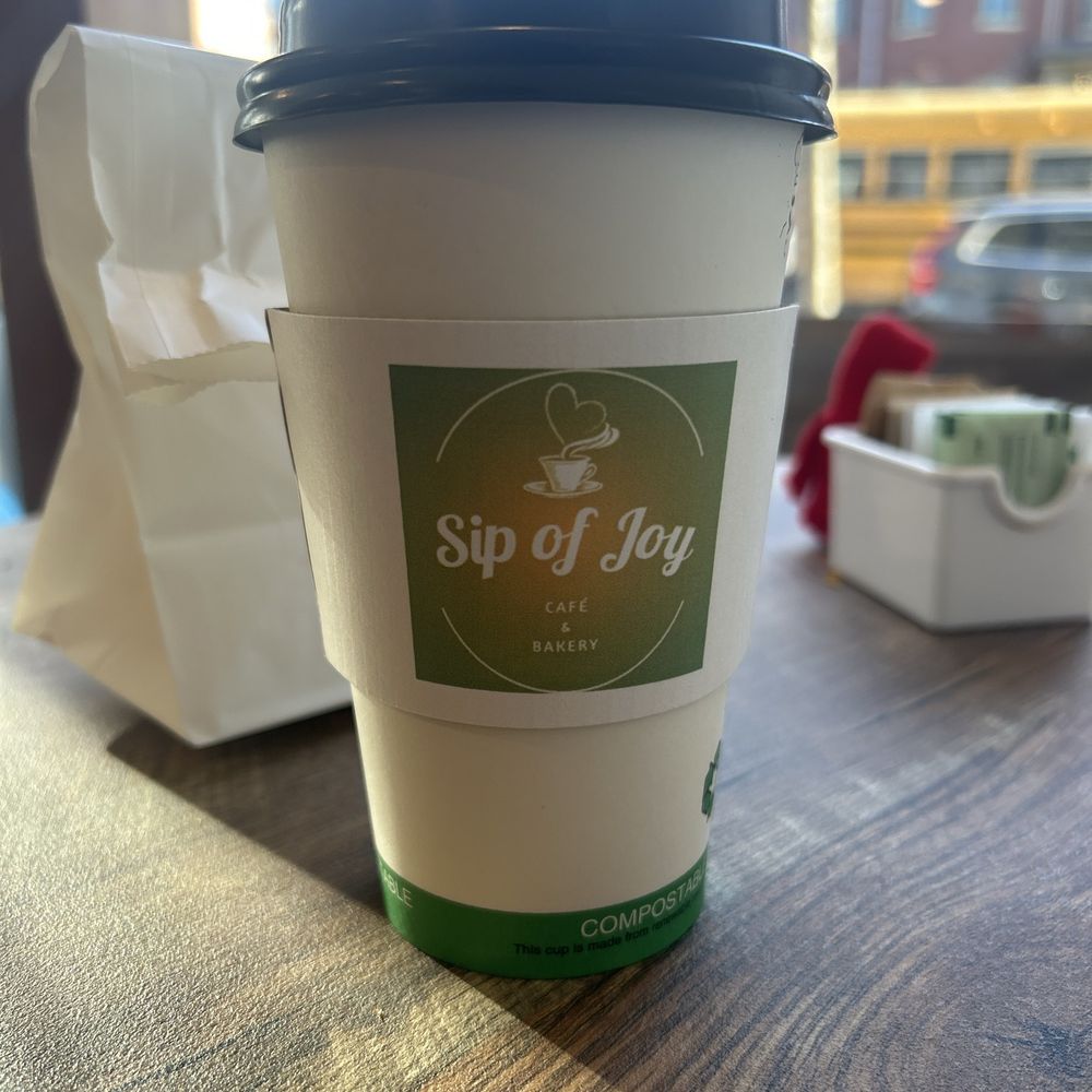 Sip Of Joy - Coffee & Tea Near Me - Boston, Massachusetts Sip Of Joy - Coffee & Tea Near Me - Boston, Massachusetts