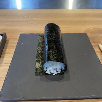 Hello Nori - Nori - Sushi Bars Near Me - Richmond, British Columbia