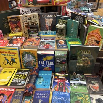 BookSmart - Bookstores Near Me - San Jose, California BookSmart - Bookstores Near Me - San Jose, California