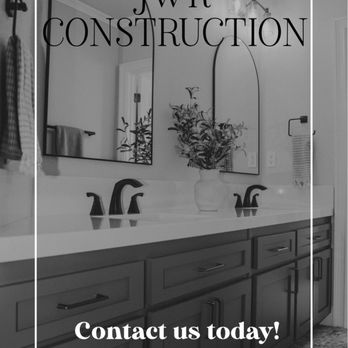 JWR Construction - General Contractors Near Me