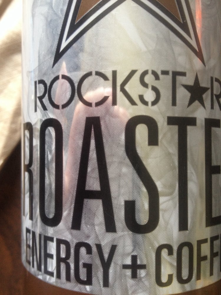 Mock Crest Grocery Logo