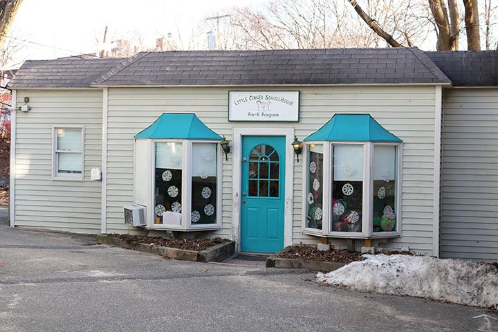 Little Corner School House Pre-K - childcare center in Brookline, MA