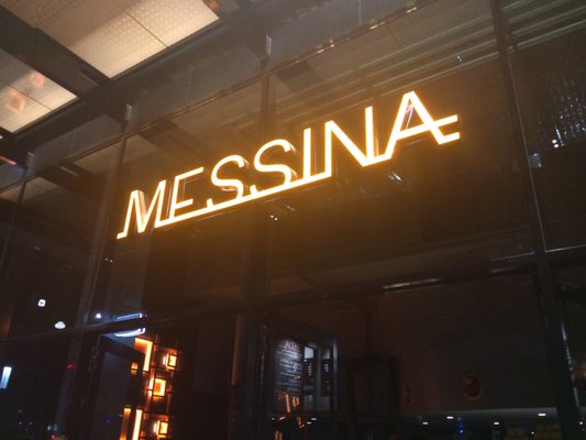 Gelato Messina South Brisbane by null