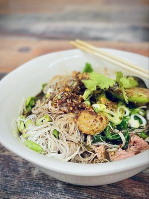 Ruuthai's Kitchen by null