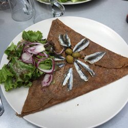 Balade en Crêpanie