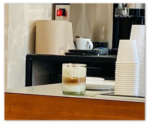 Wynd Coffee by null