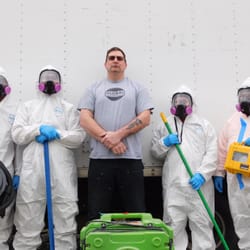 Global Asbestos Abatement Services