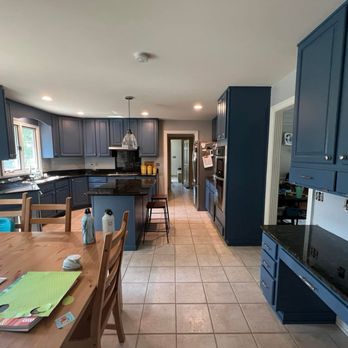 Claire's Cabinet Refinishing - Refinishing Services Near Me Claire's Cabinet Refinishing - Refinishing Services Near Me