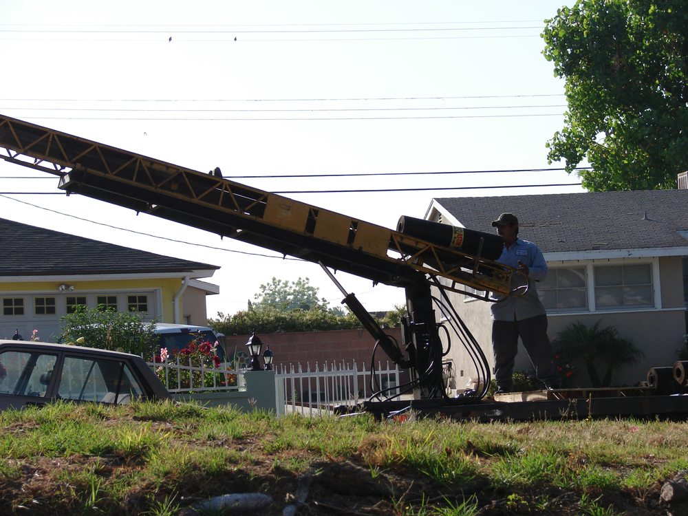 Slide of Husky Skyline Roofing
