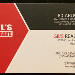 Gil's Real Estate