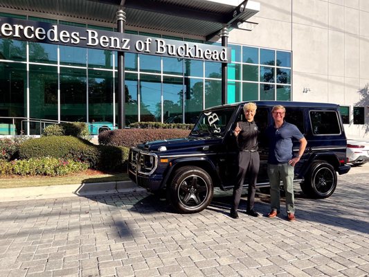 Mercedes-Benz of Buckhead by null