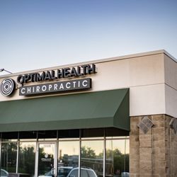 Optimal Health Chiropractic - Conveniently located at the corner of HWY 55 and Westview, next to the new Spiral Foods Co-op!!