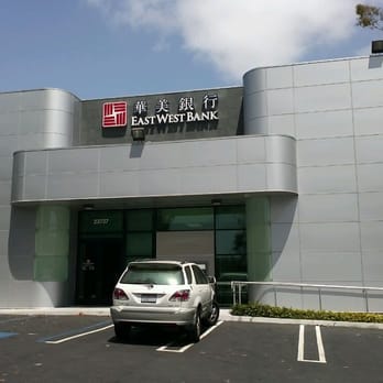 East West Bank - Banks & Credit Unions Near Me - Torrance, California East West Bank - Banks & Credit Unions Near Me - Torrance, California