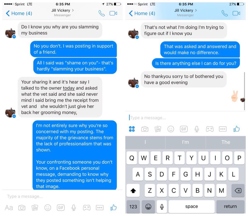 INN THE DOGHOUSE GROOMING Updated August 2024 235 3rd St, Wenatchee