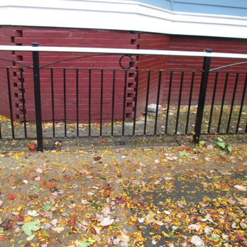 King Iron Works - Decks & Railing Near Me - Everett, Massachusetts King Iron Works - Decks & Railing Near Me - Everett, Massachusetts