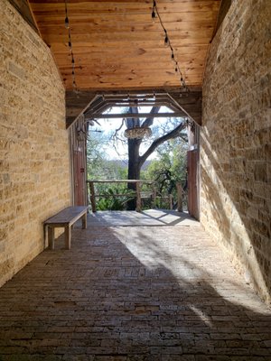 Gruene Mansion Inn by null