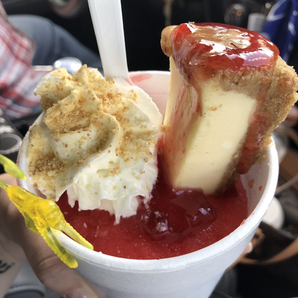 Funky Munky Shaved Ice - The Wedgie.... - Shaved Ice Near Me - Granbury, Texas Funky Munky Shaved Ice - The Wedgie.... - Shaved Ice Near Me - Granbury, Texas