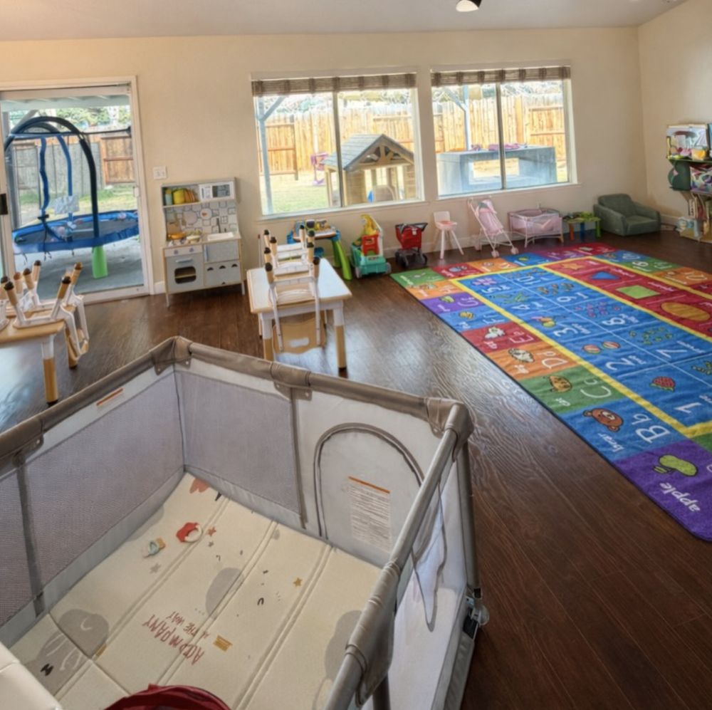 La Casita De - childcare center in Salida, CA