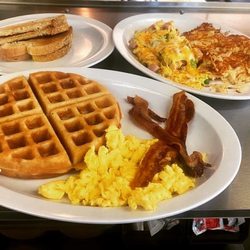 Michel’s Restaurant & Bakery