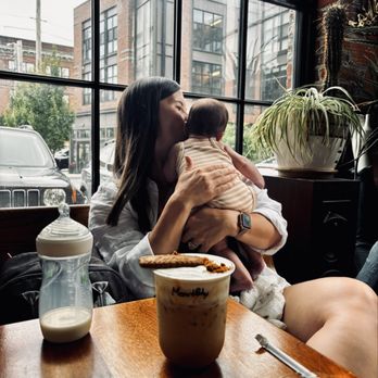 Ravello's Coffee - Coffee & Tea Near Me - Columbus, Ohio